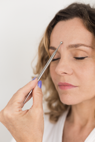 STYLET D'ACCUPRESSION & RIDOKI