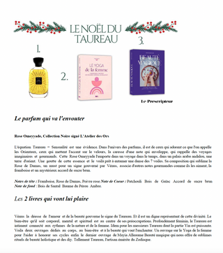 Parution Prescripteur Magazine