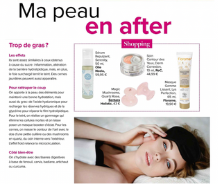 Parution Closer Magazine