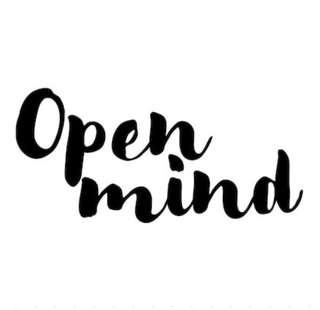 open Mind Logo