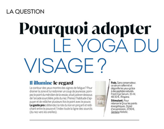 Voici Sentara Holistic