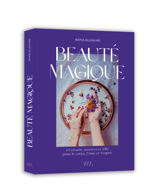Beauté Magique par Mayia Alleaume