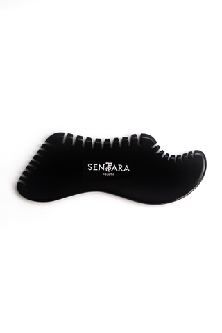 Gua Sha Peau D'Ange - Visage