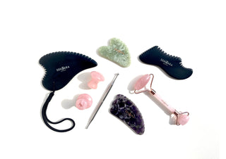 Mix Outils Sentara Holistic