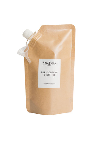 Recharge Spray Aurique Purification 100ml