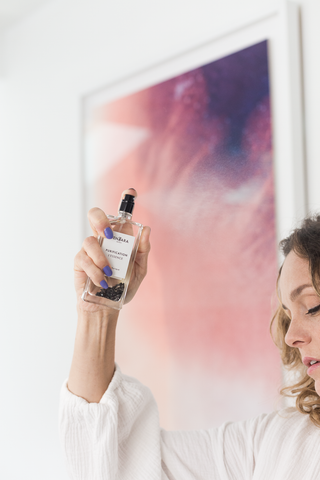Spray Aurique Purification - L'Essence 50ml