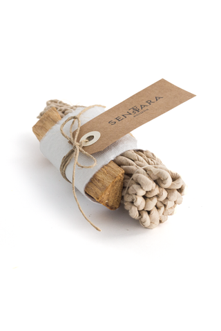 Encens Tibétain & Palo Santo