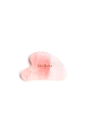 Gua Sha Coeur