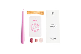 Rituel Amour