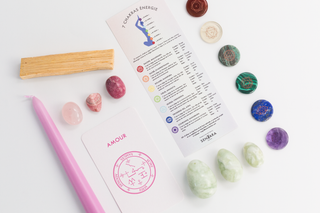 Rituels Sentara Holistic