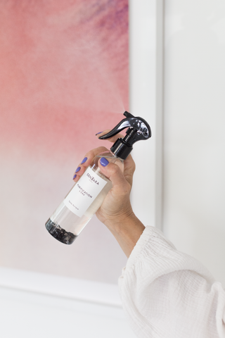 Spray Aurique Purification L'Eau