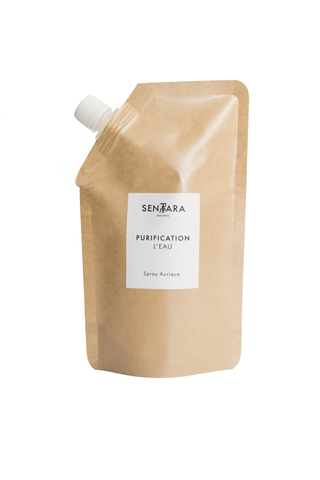 Recharge Spray Aurique Purification - L'Eau - 500 mL