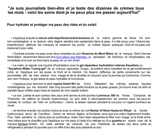 Top Santé Sentara Holistic