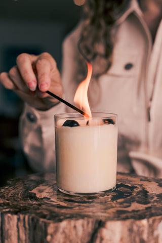Septembre : le mois du retour à soi — 7 rituels holistiques pour retrouver son énergie