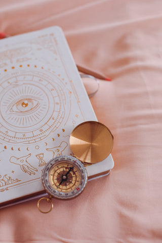 ​Pleine Lune : exprimer sa gratitude et manifester l'abondance dans sa vie