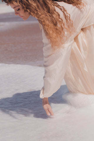 La manifestation : l’art de créer sa réalité