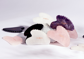Gua Sha : Votre secret pour une peau éclatante et énergisée
