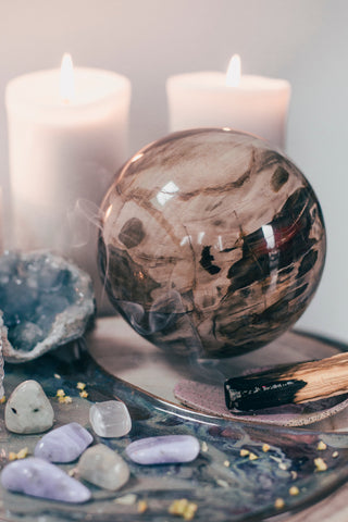 L’Éveil du Printemps et l’Énergie Transformative d’Imbolc