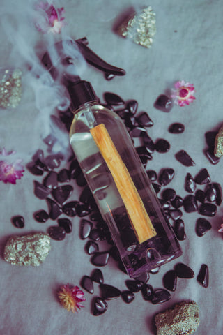 Kit de survie émotionnelle - Objets bien-être et rituels holistiques
