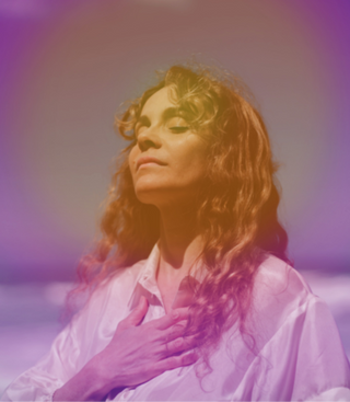 L’aura, reflet de l’âme : couleurs, cristaux et harmonisation