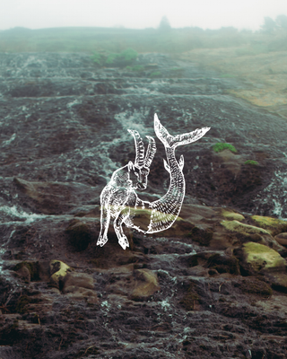 Saison du Capricorne : La sagesse de la montagne, la force du temps