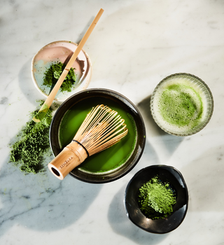 Matcha Ceremony