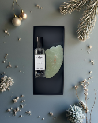 Rituel Beauté Intérieure - Noël 2025