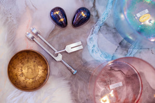 The Quantic Beauty Treatment by Sentara Holistic