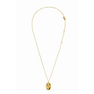 Médaille Or Anand Jewels 999 + Sentara Holistic – "Sacred Energy Collection"