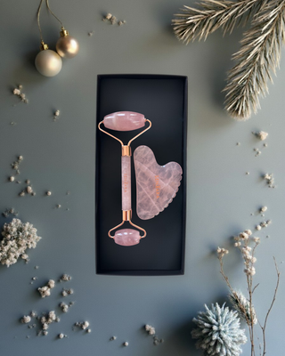 Coffret Massage Douceur - Noël 2025