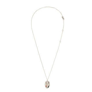 Médaille Argent  Anand Jewels 999 + Sentara Holistic – "Sacred Energy Collection"