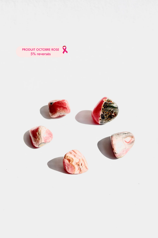 Rhodochrosite