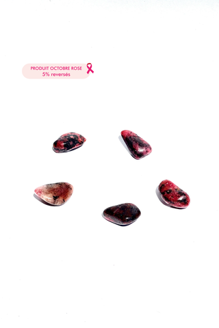 Rhodonite