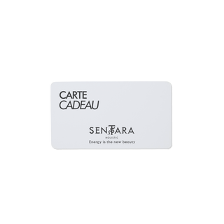 Carte Cadeau Sentara Holistic