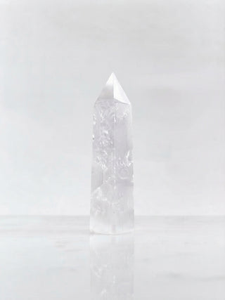 Rose Quartz - Raw