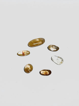 Citrine naturelle