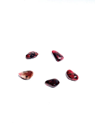 Rhodonite