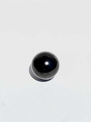 Shungite Sphère