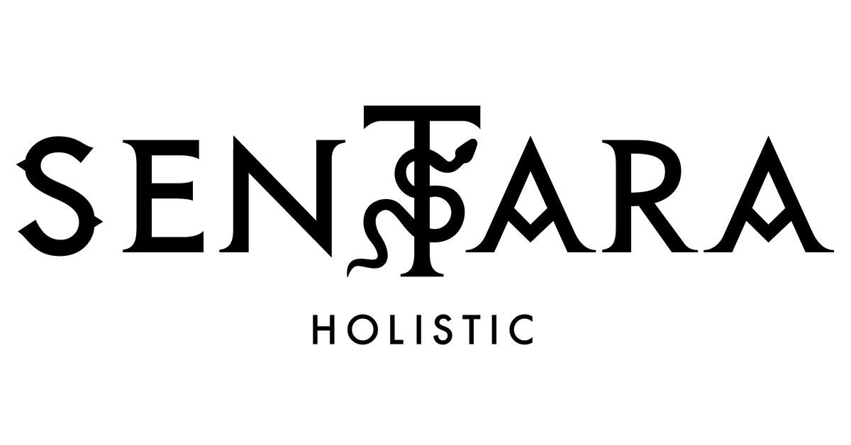 Energy is the new Beauty – SentaraHolistic