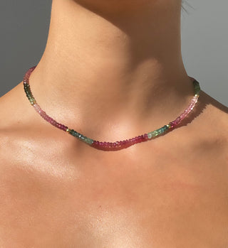 Ligne d’Aura – Collier d’Harmonisation Vibratoire