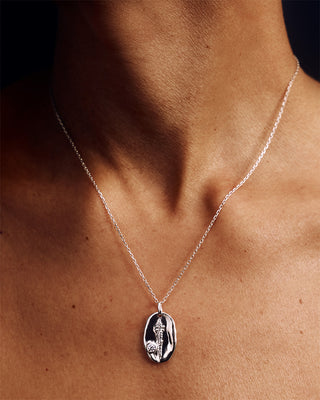 Médaille Argent  Anand Jewels 999 + Sentara Holistic – "Sacred Energy Collection"