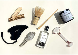 Mix Produits Sentara Holistic