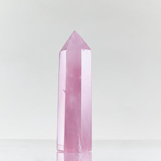 Rose Quartz - Raw