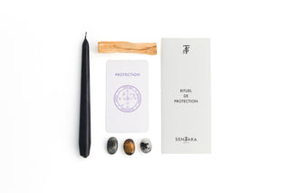 Rituel Protection