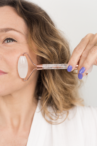 Atelier Outils de Massage Visage - Bayonne - 6 juin