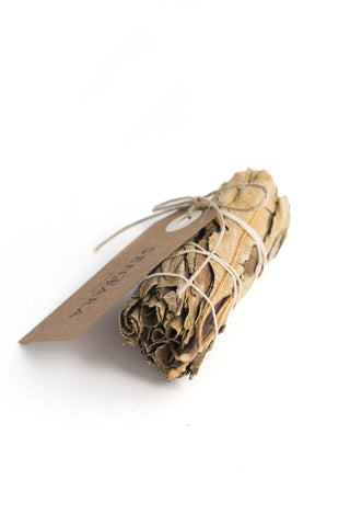 Yerba Santa