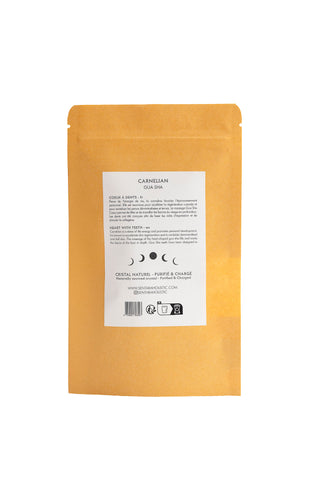 Gua Sha Cornaline Sentara Holistic