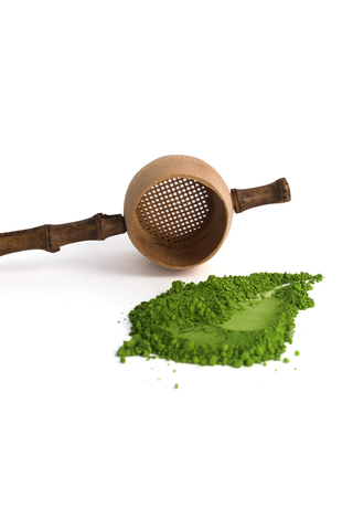 Passoire à Matcha