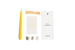 Abundance Ritual