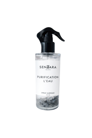 Spray Aurique Purification L'Eau — 200 ml